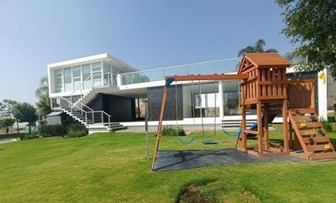 ESTRENA CASA CON RECÁMARA EN PLANTA BAJA EN PARQUE AGUASCALIENTES