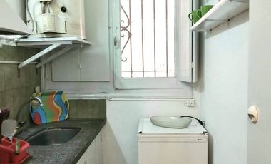 ALQUILO ÚLTIMO MONOAMBIENTE CÉNTRICO! MENDOZA  CIUDAD - JUNIO