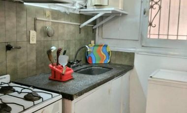 ALQUILO ÚLTIMO MONOAMBIENTE CÉNTRICO! MENDOZA  CIUDAD - JUNIO