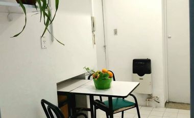 ALQUILO ÚLTIMO MONOAMBIENTE CÉNTRICO! MENDOZA  CIUDAD - JUNIO