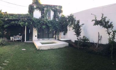 ALQUILO ÚLTIMO MONOAMBIENTE CÉNTRICO! MENDOZA  CIUDAD - JUNIO