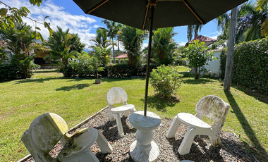 casa campestre en Caney alto en Resterpo-meta