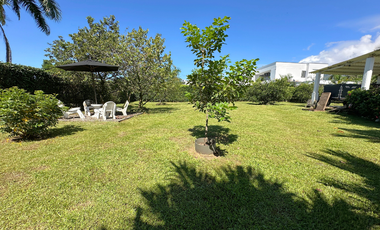 casa campestre en Caney alto en Resterpo-meta