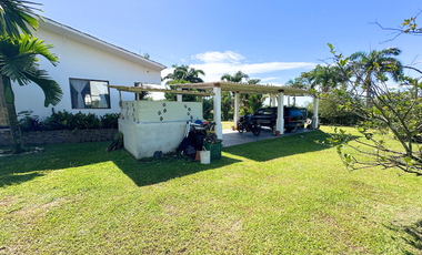 casa campestre en Caney alto en Resterpo-meta