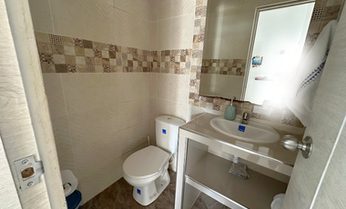 casa campestre en Caney alto en Resterpo-meta