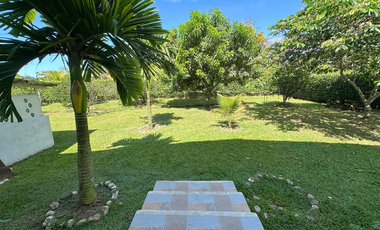 casa campestre en Caney alto en Resterpo-meta
