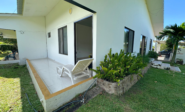 casa campestre en Caney alto en Resterpo-meta