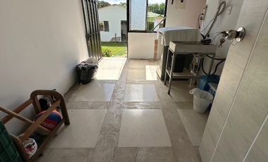 casa campestre en Caney alto en Resterpo-meta