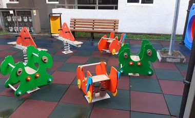 Propiedad en Lautaro IX Región