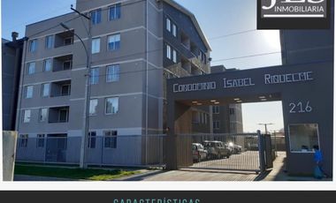 Propiedad en Lautaro IX Región