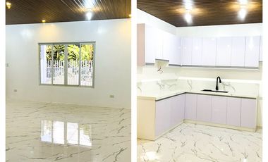 Townhouse For Sale in Antipolo, Rizal at Banker Village 3