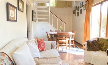 Arriendo Casa Avenida Recreo, Sector el Palquial, Machalí