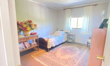 Arriendo Casa Avenida Recreo, Sector el Palquial, Machalí