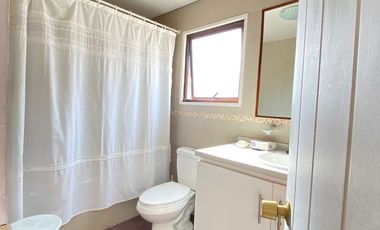 Arriendo Casa Avenida Recreo, Sector el Palquial, Machalí