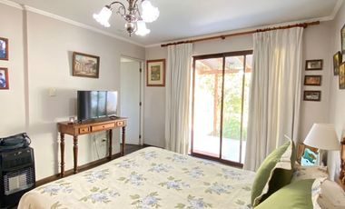 Arriendo Casa Avenida Recreo, Sector el Palquial, Machalí