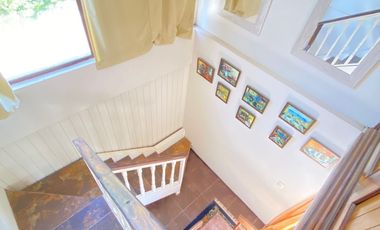 Arriendo Casa Avenida Recreo, Sector el Palquial, Machalí