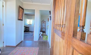 Arriendo Casa Avenida Recreo, Sector el Palquial, Machalí
