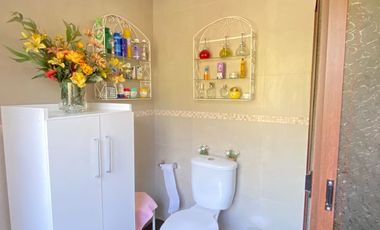 Arriendo Casa Avenida Recreo, Sector el Palquial, Machalí