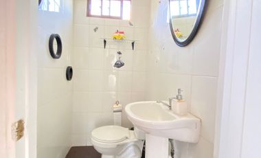 Arriendo Casa Avenida Recreo, Sector el Palquial, Machalí
