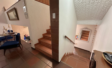 Casa en el barrio caudal