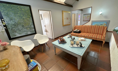 Casa en el barrio caudal