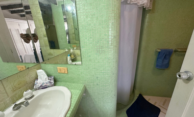 Casa en el barrio caudal