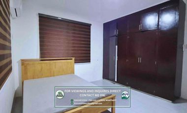 Bungalow House for RENT! in a Secure Subdivision – Angeles City, Pampanga!
