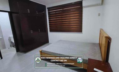 Bungalow House for RENT! in a Secure Subdivision – Angeles City, Pampanga!