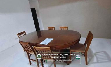 Bungalow House for RENT! in a Secure Subdivision – Angeles City, Pampanga!