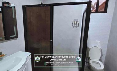 Bungalow House for RENT! in a Secure Subdivision – Angeles City, Pampanga!