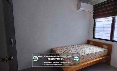 Bungalow House for RENT! in a Secure Subdivision – Angeles City, Pampanga!