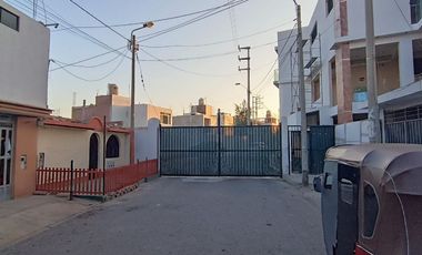 SE ALQUILA CASA