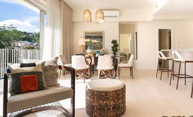 Luxury 2 Bedrooms Condo 32 Sanson Condo Units By Rockwell (Rent to Own)