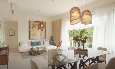 Luxury 2 Bedrooms Condo 32 Sanson Condo Units By Rockwell (Rent to Own)
