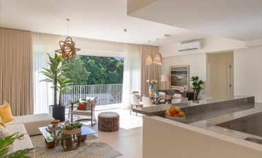 Luxury 2 Bedrooms Condo 32 Sanson Condo Units By Rockwell (Rent to Own)