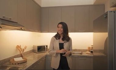 Luxury 2 Bedrooms Condo 32 Sanson Condo Units By Rockwell (Rent to Own)