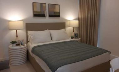 Luxury 2 Bedrooms Condo 32 Sanson Condo Units By Rockwell (Rent to Own)