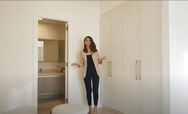 Luxury 2 Bedrooms Condo 32 Sanson Condo Units By Rockwell (Rent to Own)