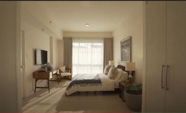 Luxury 2 Bedrooms Condo 32 Sanson Condo Units By Rockwell (Rent to Own)