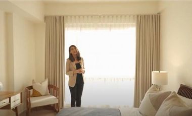 Luxury 2 Bedrooms Condo 32 Sanson Condo Units By Rockwell (Rent to Own)