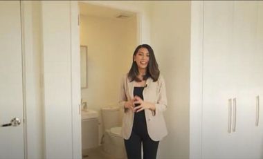 Luxury 2 Bedrooms Condo 32 Sanson Condo Units By Rockwell (Rent to Own)