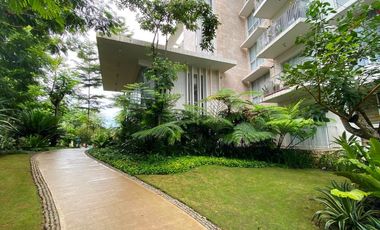 Luxury 2 Bedrooms Condo 32 Sanson Condo Units By Rockwell (Rent to Own)