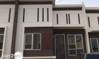 Dijual/Disewakan Rumah Cluster Kalamenta Tenjo Podomoro Bogor Murah Nyaman Siap Huni
