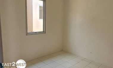 Dijual/Disewakan Rumah Cluster Kalamenta Tenjo Podomoro Bogor Murah Nyaman Siap Huni