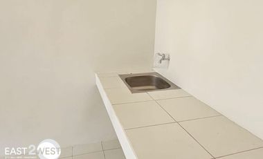 Dijual/Disewakan Rumah Cluster Kalamenta Tenjo Podomoro Bogor Murah Nyaman Siap Huni