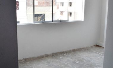 La Victoria Vendo edificio en casco de 4 pisos