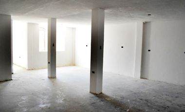 La Victoria Vendo edificio en casco de 4 pisos