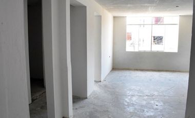 La Victoria Vendo edificio en casco de 4 pisos