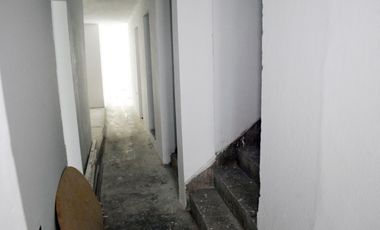 La Victoria Vendo edificio en casco de 4 pisos