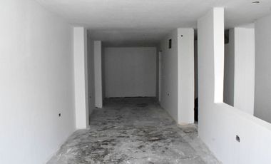 La Victoria Vendo edificio en casco de 4 pisos